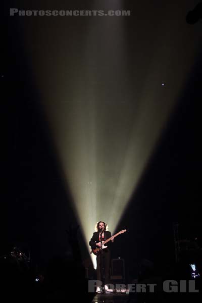 ANNA CALVI - 2018-06-15 - PARIS - Gaite Lyrique - 